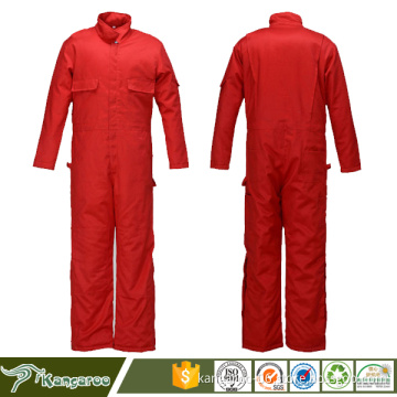 Reflective Protective Coverall For Oil And Gas With Price